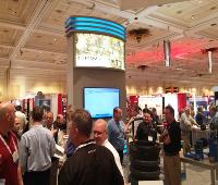Image of OPW Booth at 2016 WPMA