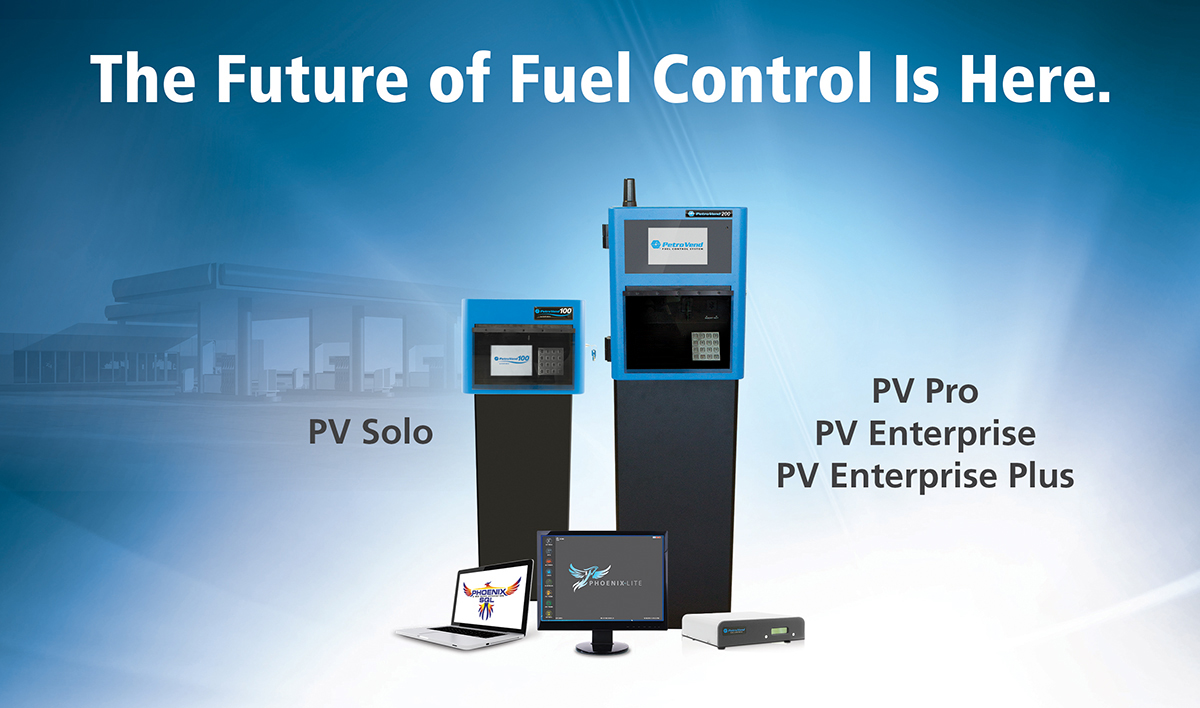 The Future of Fuel Control Here Feature Image